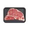 New Zealand Beef T-Bone