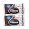 Hershey Kisses Assorted 226gx2 Pieces
