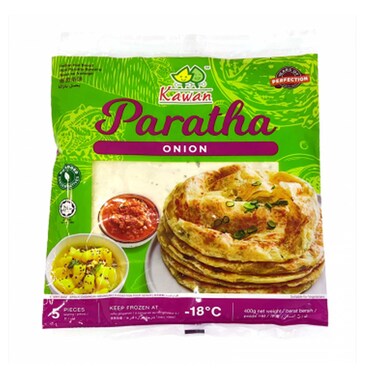 كاوان براتا البصل 5قطع 400غ