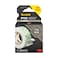 3M Scotch 114S Indoor Mounting Tape 1in x 50 in Roll 25,4mm x 1.27m. 1 RollPack