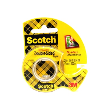 سكوتش شريط لاصق مزدوج