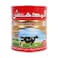 Al Mudhish Milk Powder Tin 2500g