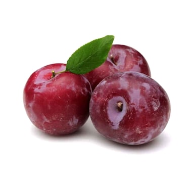 برقوق أحمر ممتاز