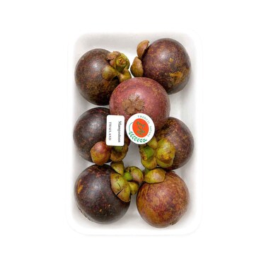 Mangosteen