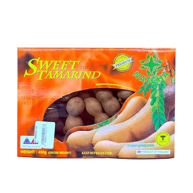 Sweet Tamarind