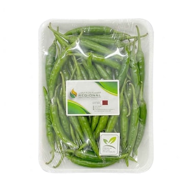 Premium Chilli Hot Local