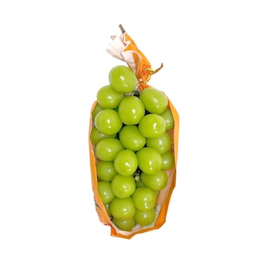 White Seedless Grapes