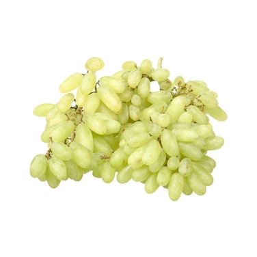 عنب أبيض بدون بذور