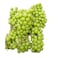White Seedless Grapes