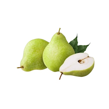 Pear Green
