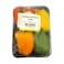 Mixed Color Capsicum Per Pack
