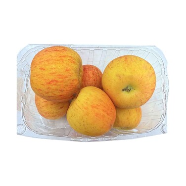 تفاح لبناني