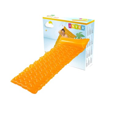 حصائر موجة إنتكس القابلة للنفخ توت آند فلوات 2.29م × 86 سم متنوعة