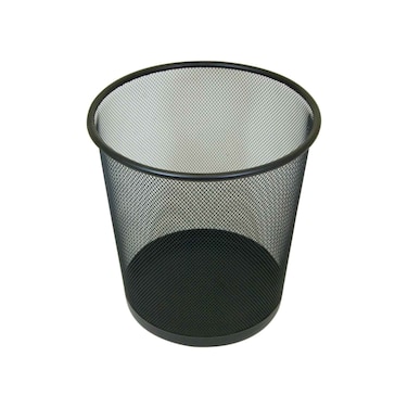 Khayyam Wastebasket 13.5inch