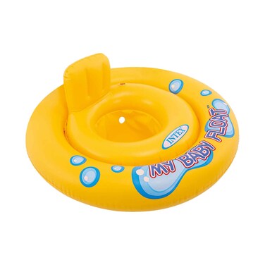 انتكس عوامة لحمام السباحة قابلة للنفخ 81*76 سم