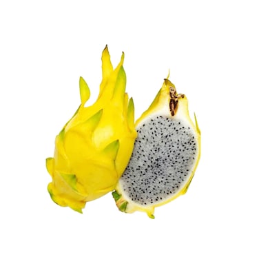 Dragon Fruit White Flash
