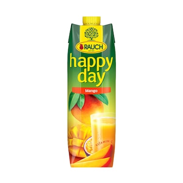 Rauch Mango Juice 1L