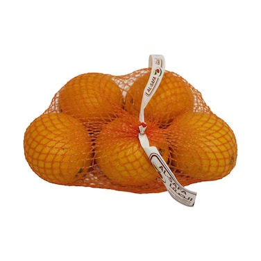 Orange Navel Bag 1kg