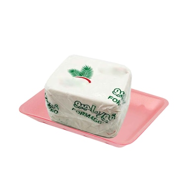 Formaggio Domyati Cheese