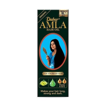 زيت دابر أملا للشعر 100 مل