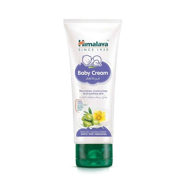 Himalaya Baby Cream 100ml