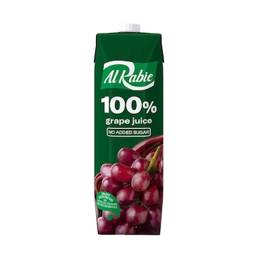 Al Rabie Berry Mix Drink 1L