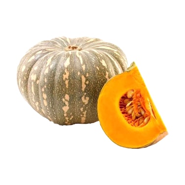 Pumpkin