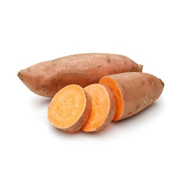 Sweet Potato
