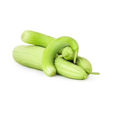 Local Snake Cucumber