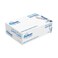 Al Bayader Medium Latex Gloves 100 Pieces