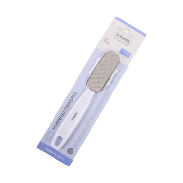 Titania Foot File 3112