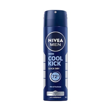 مزيل عرق كول كيك للرجال من Nivea (نيفيا) 150 مل