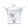 Premier Soup Warmer 4L W/Ladle
