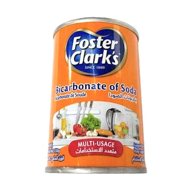 Foster Clark's Bicarbonate of Soda 150g