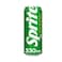 Sprite Carbonated Lemon Lime Flavoured Drinks Can 330mlx24 Pieces