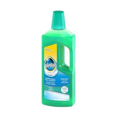 Pledge Multisurface Fresh Floor Cleaner 750ml