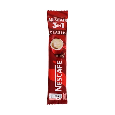 Nescafe Classic 3 in 1 Coffee 20g