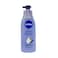 Nivea Body Lotion Smooth Sensation 5 in 1 Complete Care For Dry Skin 400ml