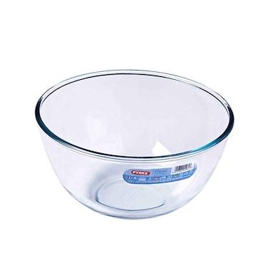 Pyrex Bowl Glass 3.1 Liter
