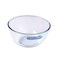 Pyrex Bowl Glass 3.1 Liter