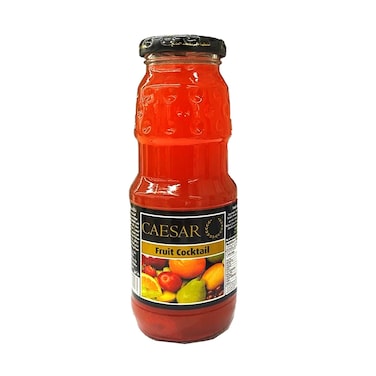 Caesar Fruit Cocktail Juice 250ml