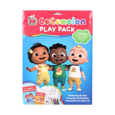 Alligator Play Pack Assorted