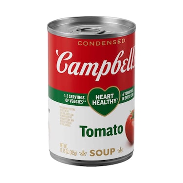 Campbell's Tomato Soup Healthy Request 305g