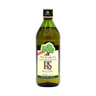 Rs Extra Virgin Olive Oil 750ml