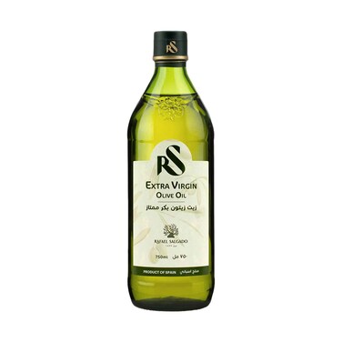 Rs Extra Virgin Olive Oil 750ml