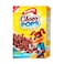 Poppins Choco Pops Chocolate Flavoured Toasted Rice &amp; Maize Balls 30g