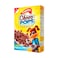 Poppins Choco Pops Chocolate Flavoured Toasted Rice &amp; Maize Balls 30g