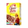 Poppins Choco Bites Chocolate Flavoured Toasted Rice &amp; Maize Cereals 30g