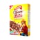 Poppins Choco Bites Chocolate Flavoured Toasted Rice &amp; Maize Cereals 30g