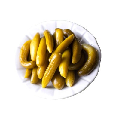 Cucumber Pickles